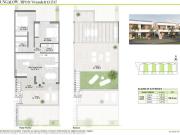 BUNGALOWS DE OBRA NUEVA EN CONDADO DE ALHAMA CAMPO DE GOLF
