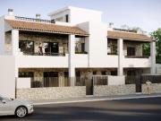 Bungalows De Obra Nueva En Hondon De Las Nieves 4...