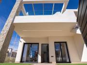 Bungalows de obra nueva en Pilar de la Horadada&amp 13...