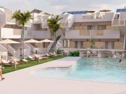 Bungalows De Obra Nueva En Roldan Complejo residencial...