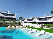 Bungalows de Obra Nueva en San Miguel de Salinas –...