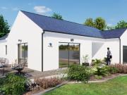 Bungalows et maisons neufs de charme à Belle Isle en...