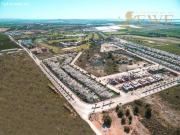 Bungalows modernos en La Finca Golf Algorfa