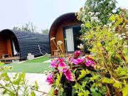 Bungalows Quinta dos Abacates