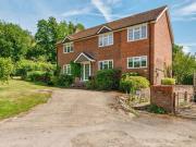 Bunglers Hill Road, Farley Hill, 5 Bedroom Semi detached