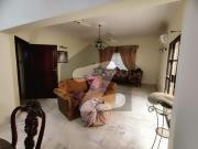 Bungalow For Rent 520 Yards Clifton Block 2