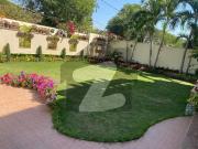 Bunglow For Rent 666 Yards