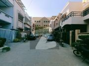 Bunglow For Sale in KDA Overseas Bunglow Block 16...