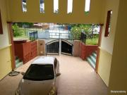 bunglow house at kayangan heights, shah alam for sale