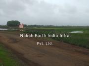 Bunglow Plot 5445 Sq.Ft. Plot in Uran Navi Mumbai...