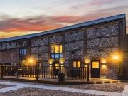 Bunkers Lane, The Barns, Nash Mills, 2 Bedroom Terraced