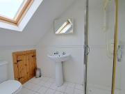 Bunnacurry, Achill, Co. Mayo, F28TW98