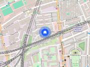 Bunning Way, Islington, London, N1