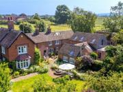 Bunnison Lane, Colston Bassett, 8 Bedroom Detached