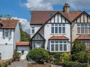 Bunns Lane, Mill Hill, 4 Bedroom House