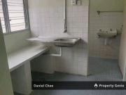 Buntong Jaya Single Storey House For Rent