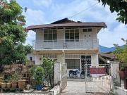 buntong silibin first garden ipoh bungalow village house