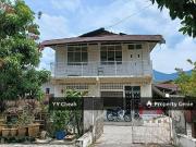 Buntong Two Storey Village Bungalow 4k Sq Ft Big House...