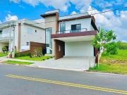 Buona Vita Atibaia II Sobrado em Condomínio Fechado...