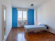 Buonarroti 15 Room 1
