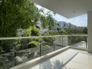 Burano, Apartamento dos alcobas