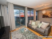 Burano C 1 Bedroom Furnished Rental