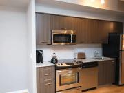 Burano C 1 Bedroom Furnished Rental