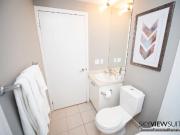 Burano D 1 Bedroom Furnished Condo for Rent