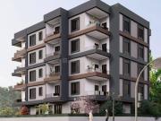 Burari 3 BHK Apartment For Sale New Delhi