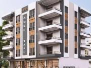 Burari 4 BHK Apartment For Sale New Delhi