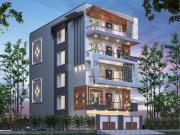 Burari 4 BHK Apartment For Sale New Delhi