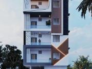 Raman Luxury Apartment,Burari 4 BHK Apartment For Sale...