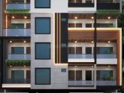 Burari Affordable Homes,Burari 4 BHK Apartment For Sale...