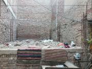 Burari, North Delhi 360 Sq.Yd. Plot in Burari Delhi