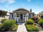 Burbank Beauty, Updated 3/2 Craftsman Home