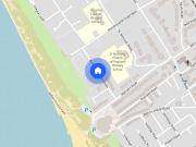 Burbo Mansions, Burbo Bank Road South, Blundellsands