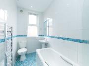 Burchett Grove, Leeds