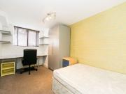 Burchett Grove, Woodhouse, Leeds