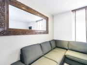 Burchett Grove, Woodhouse, Leeds