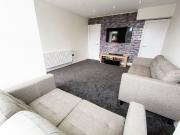 Burchett Terrace, Woodhouse, Leeds