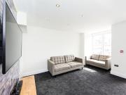 Burchett Terrace, Woodhouse, Leeds