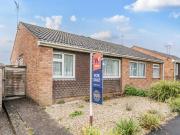 Burchs Close, Taunton, 2 Bedroom Bungalow