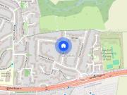 Burdell Avenue, Oxford, Oxfordshire, OX3