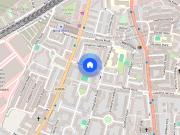 Burden House, Vauxhall London SW8