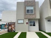 Burdeos Residencial Modelo Alcalá 2 recámaras