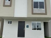 Burdeos Residencial Modelo Marsella 3 recámaras