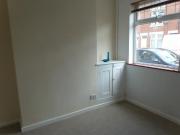 Burder Street, Loughborough