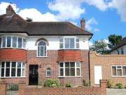 Burdett Avenue, West Wimbledon, 5 Bedroom House