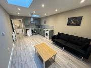 Burdett House Summer Row Wolverhampton WV1 3HT