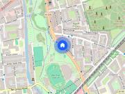 Burdett Road, London, E3